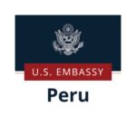 u.s. embassy Peru