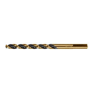 BROCA HSS 1/4" TRUGOLD PARA METAL, TRUPER EXPERT 11134