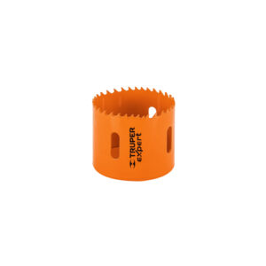 BROCASIERRA BIMETÁLICA 2-3/8", TRUPER EXPERT 18118