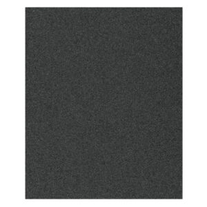 LIJA DE AGUA GRANO 280 DE CARBURO DE SILICIO, TRUPER 11625