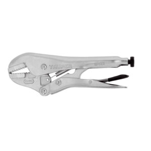 ALICATE DE PRESIÓN TRUPER 17422 - 7" (18CM) MORDAZA RECTA