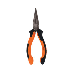 ALICATE DE PUNTA Y CORTE TRUPER 17334 - 6" COMFORT GRIP