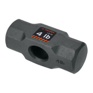 BARRETA DE PUNTA 150 CM TRUPER 10579