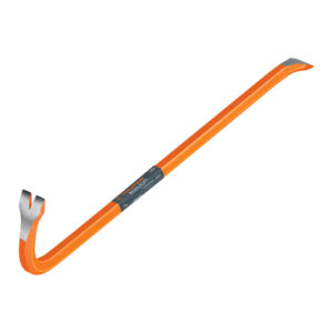 BARRETA PATA DE CABRA DE 3/4" X 60 CM, TRUPER 10856