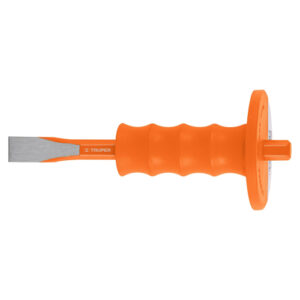 CINCEL DE CORTE FRÍO 3/4 X 8" CON GRIP, TRUPER 12278