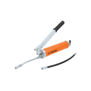 ENGRASADORA 14 OZ, 10000 PSI CON GRIP ANTIDERRAPANTE TRUPER 14861