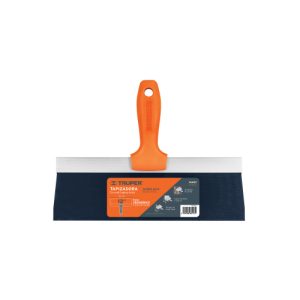 ESPÁTULA TAPIZADORA DE 12" ACERO AL MEDIO CARBONO, TRUPER 14461