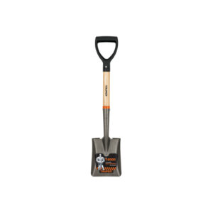 LAMPA CAJUELERA CUADRADA T-2000, PUÑO "D", TRUPER 17194