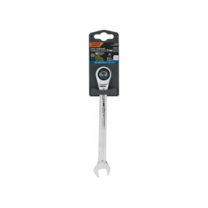 LLAVE COMBINADA CON MATRACA 13 MM X 174 MM LARGO, TRUPER EXPERT 15745