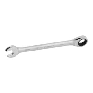 LLAVE MIXTA CON RATCHET 19 MM / LARGO 237 MM TRUPER 15749
