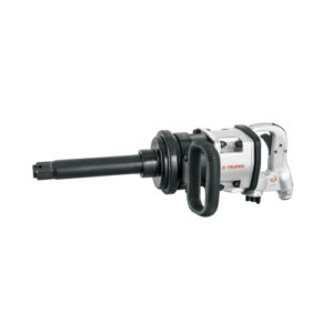 LLAVE NEUMÁTICA DE IMPACTO INDUSTRIAL ENCASTRE 1", TRUPER 11186