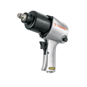 LLAVE NEUMÁTICA DE IMPACTO INDUSTRIAL ENCASTRE 1/2", TRUPER 11187