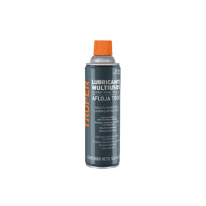 LUBRICANTE MULTIUSOS EN AEROSOL (AFLOJA TODO), 550ML (19OZ), TRUPER 13472