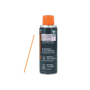 LUBRICANTE SECO ANTICORROSIVO EN AEROSOL TRUPER 101977 - 240 ML (8OZ)