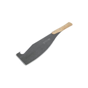 MACHETE GANCHO CON MANGO, 15 TRUPER 11947