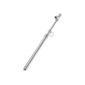 MEDIDOR DE PRESIÓN TIPO LÁPIZ 33 CM 10-200 PSI, USO PESADO TRUPER 18244