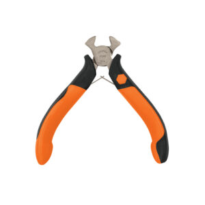 MINI ALICATE TIPO TENAZA 4" (10CM) MANGO COMFORT GRIP  TRUPER 17368