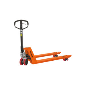 PATO DE 2.5 TON CON RUEDAS DE POLIURETANO, TRUPER 15082