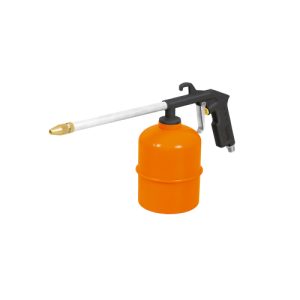 PISTOLA PARA LIMPIEZA DE MOTORES, TRUPER 19236