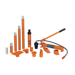 PORTO POWER HIDRÁULICO DE 10 TON, TRUPER CÓDIGO 14841