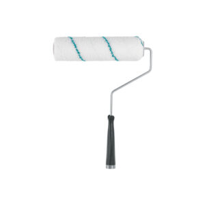 RODILLO PARA PINTAR 9" X 3/8" MICROFIBRA, SUP. POCO RUGOSAS, TRUPER 13894