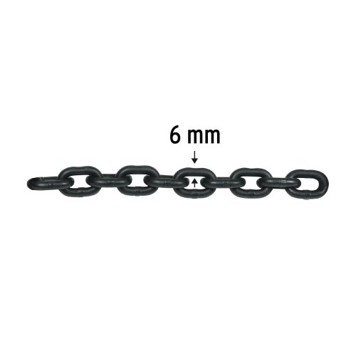 TECLE DE 1 TON, TRUPER 16824