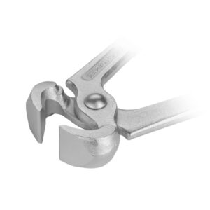 TENAZA PARA CARPINTERO 10", TRUPER 17386