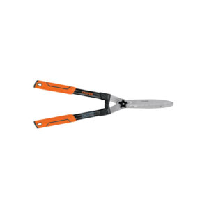 TIJERA PARA PODA 58 CM FILO DENTADO MANGOS DE MADERA C/GRIP TRUPER 18389