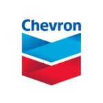 LOGO CHEVRON