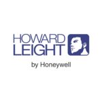 LOGO HOWARD LEIGHT BY HONEYWELL