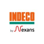 LOGO INDECO BY NEXANS