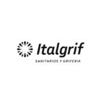 LOGO ITALGRIF