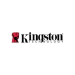 LOGO KINGSTON
