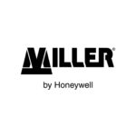 LOGO MILLER BY HONEYWELL
