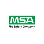 LOGO MSA the safety company
