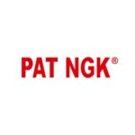 LOGO PAT NGK