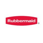 LOGO RUBBERMAID