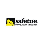 LOGO SAFETOE