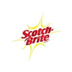 LOGO SCOTCH BRITE