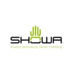 LOGO SHOWA