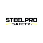 LOGO STEELPRO SAFETY