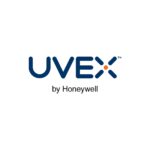 LOGO UVEX HONEYWELL
